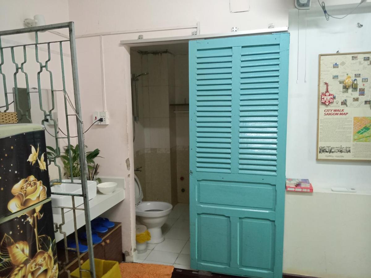 Phuc Loc 1 TP. Hồ Chí Minh