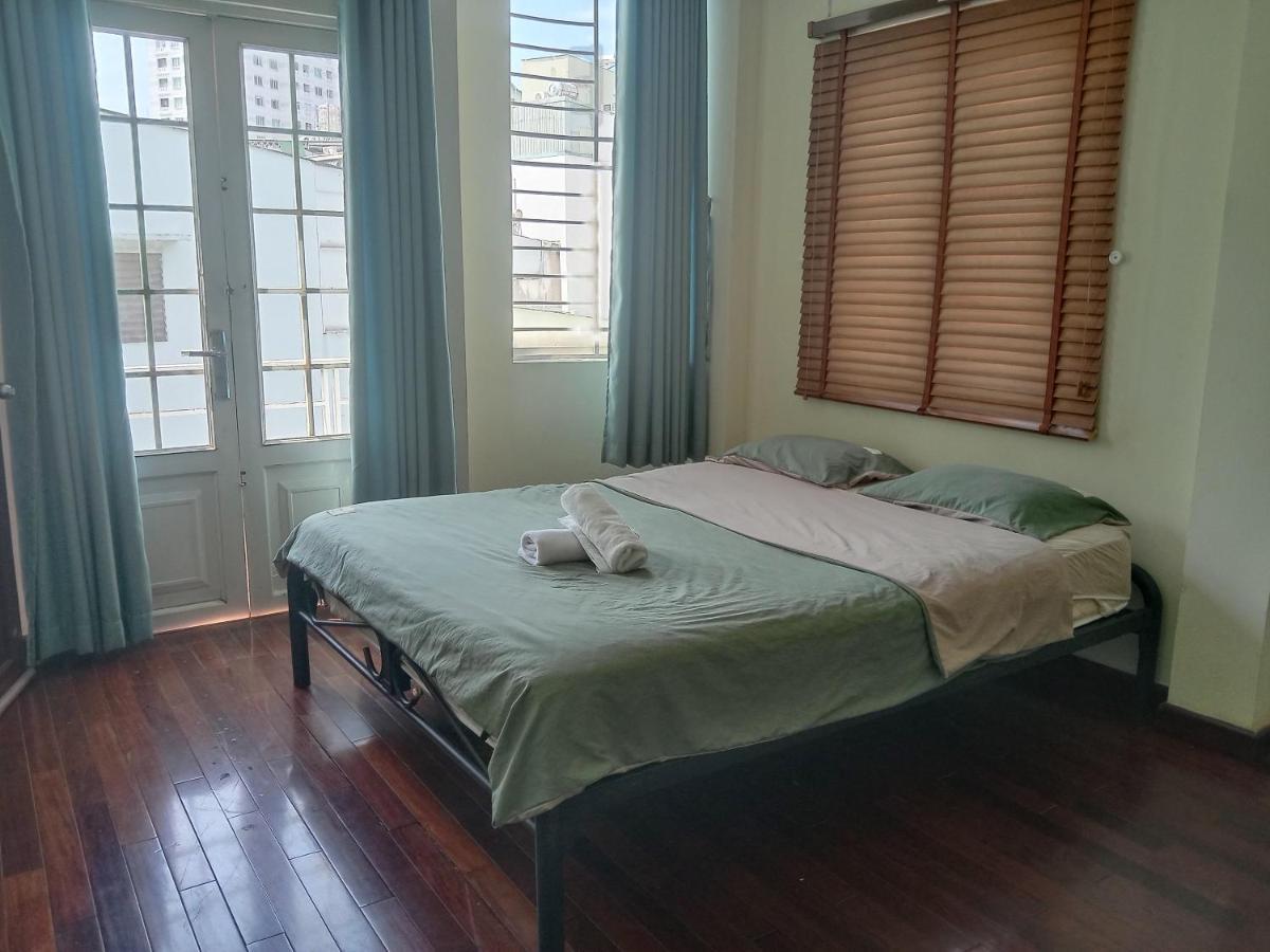 Bed & Breakfast Phuc Loc 1