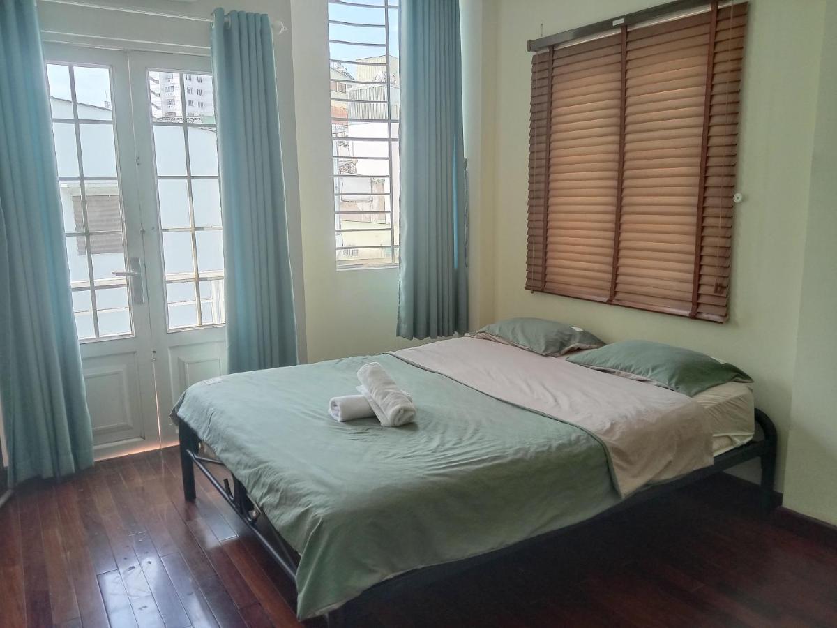 Phuc Loc 1 Bed & Breakfast